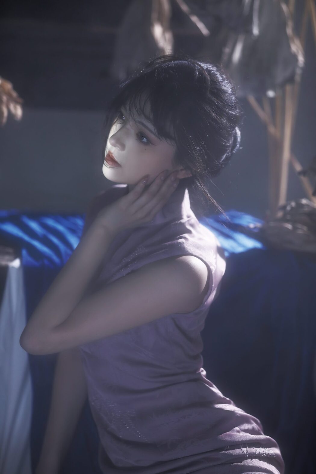 YiTuYu艺图语 Vol.3416 Feng Yu Jing