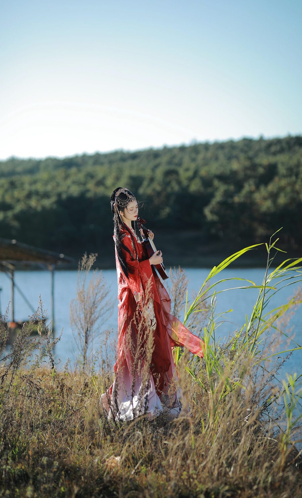 YiTuYu艺图语 Vol.3447 Wu Sui