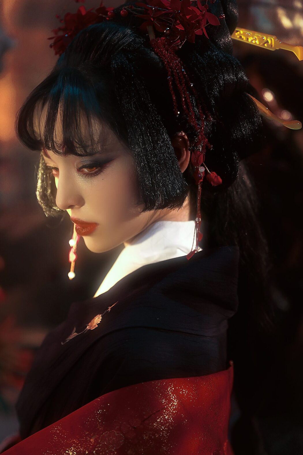 YiTuYu艺图语 Vol.3470 Feng Yu Jing