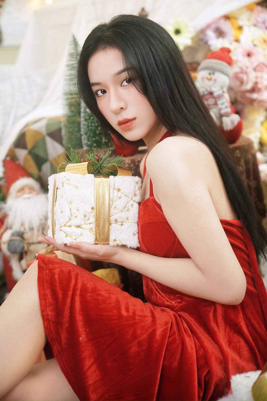 YiTuYu艺图语 Vol.3388 Xiao Su Cover Photo