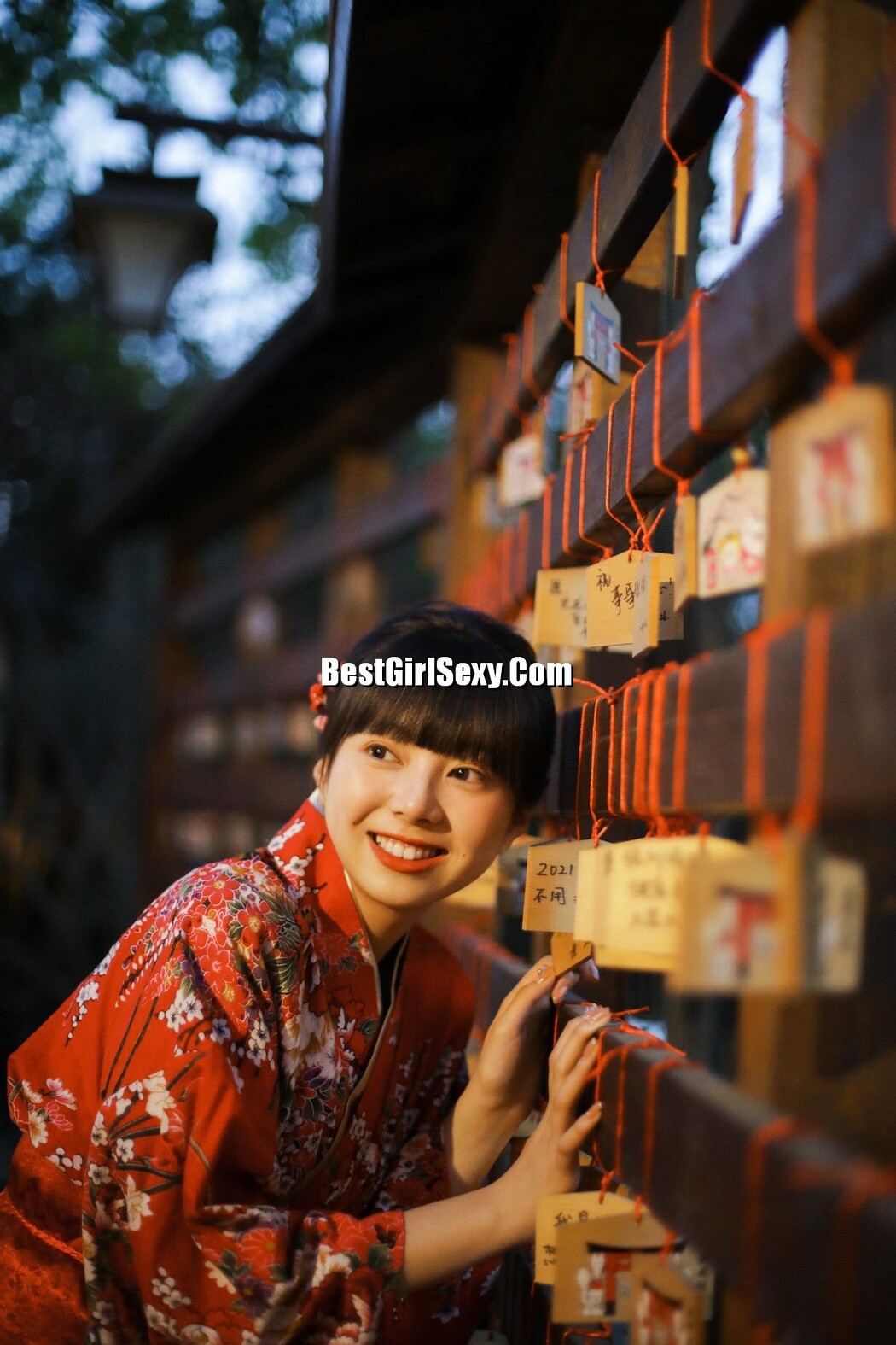YiTuYu艺图语 Vol.3501 Xie Fa Fa