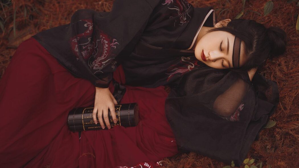 YiTuYu艺图语 Vol.3402 Wang Wang Xiao Xiao Shu