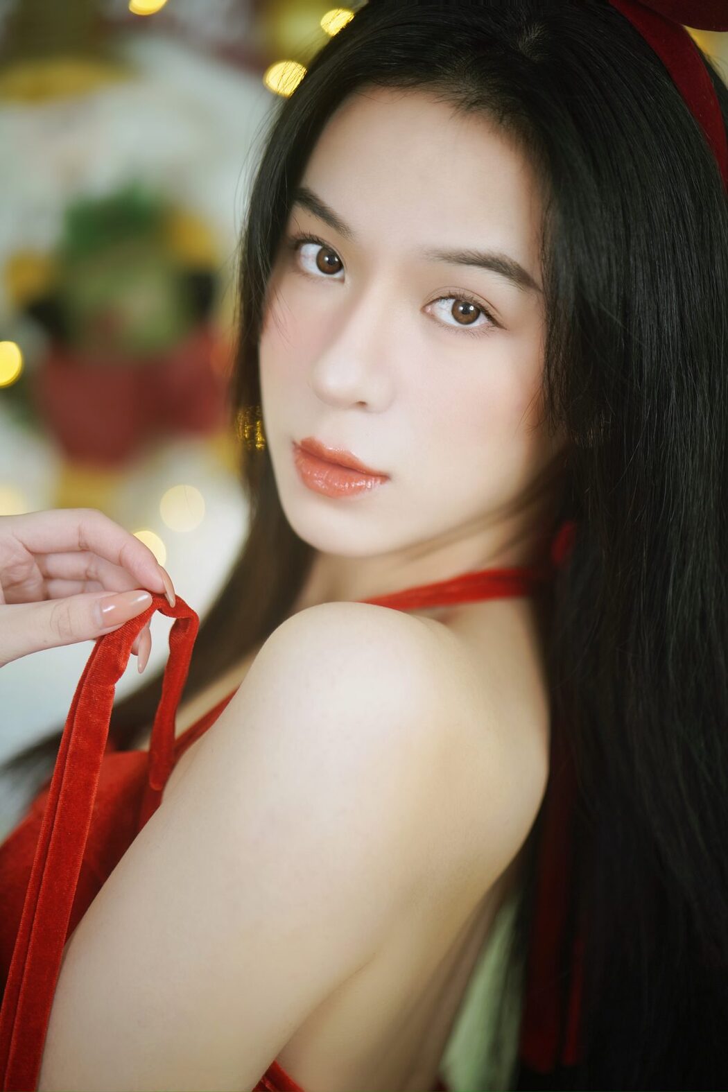 YiTuYu艺图语 Vol.3388 Xiao Su