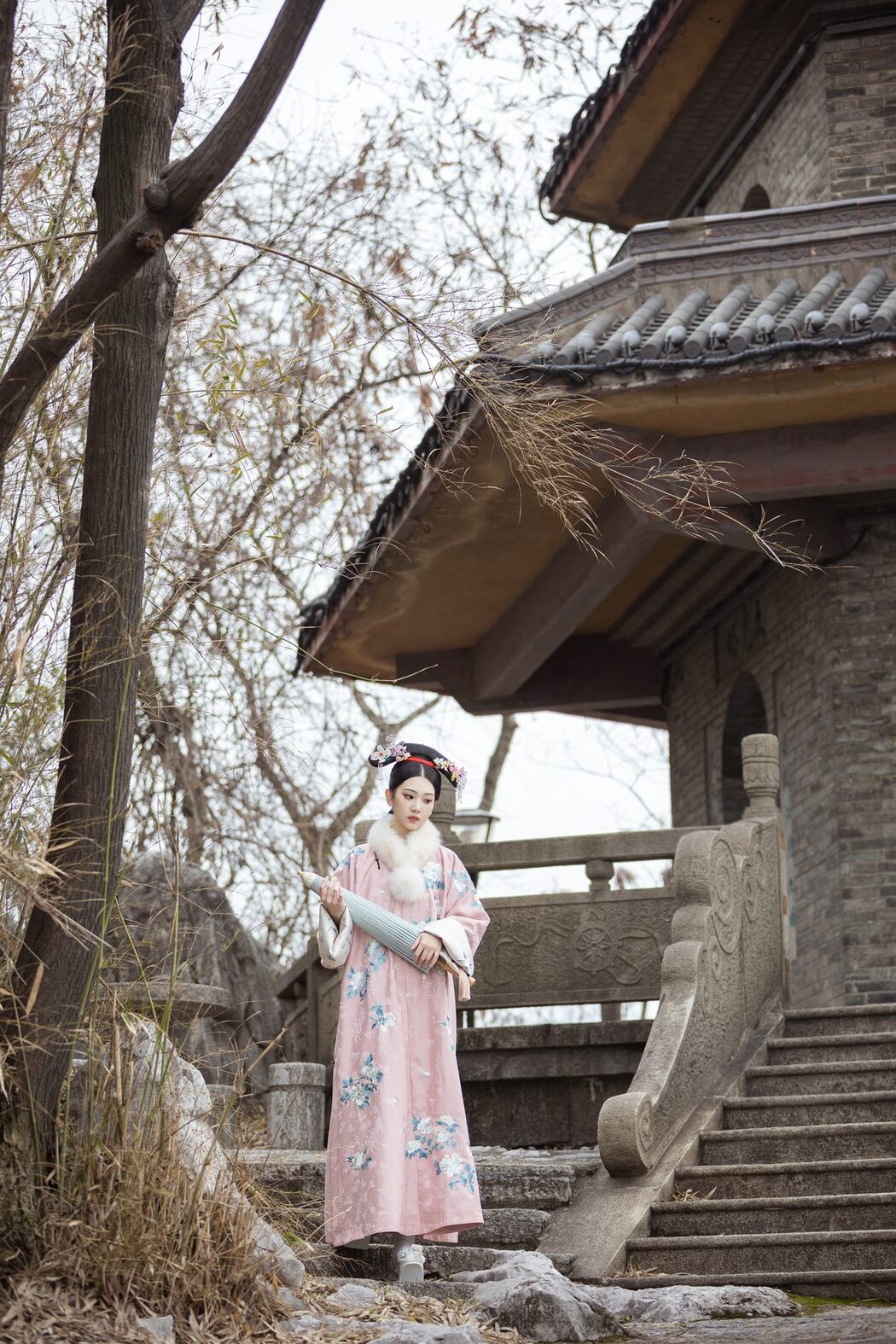 YiTuYu艺图语 Vol.3506 Zhi Zhi Qi