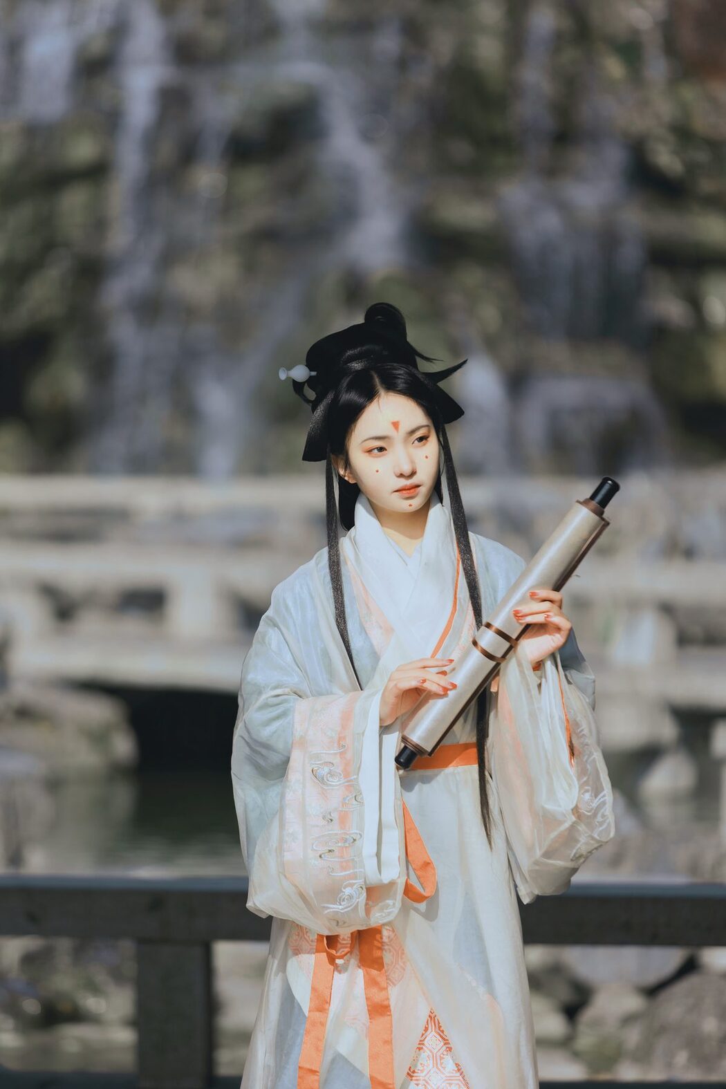 YiTuYu艺图语 Vol.3426 Yi Zhi Xiao Dong Li