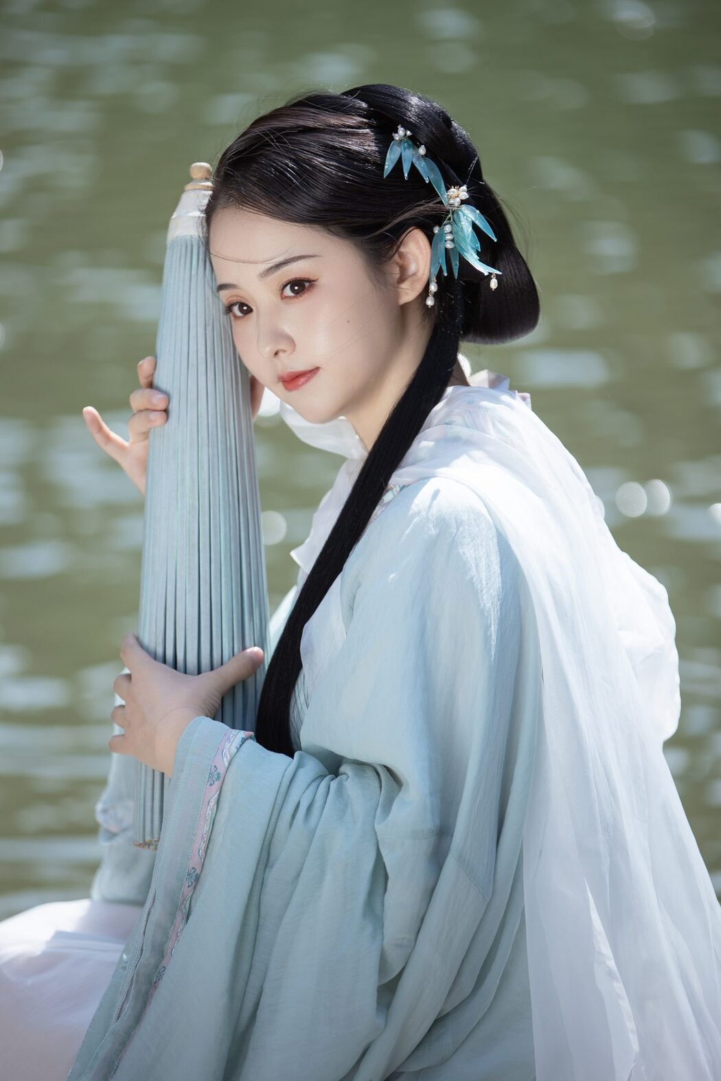 YiTuYu艺图语 Vol.3458 Han Han