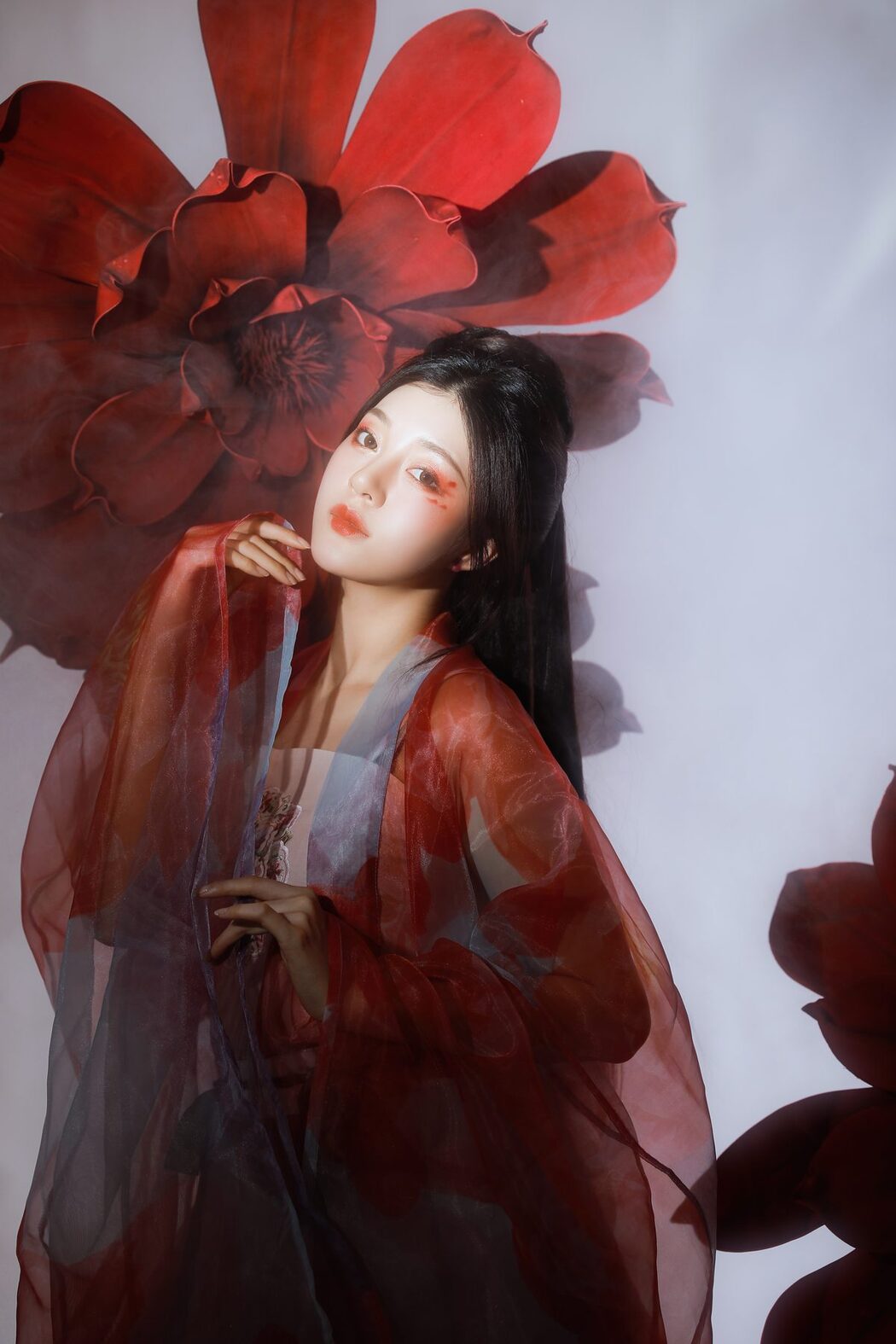 YiTuYu艺图语 Vol.3411 Xiao Lou