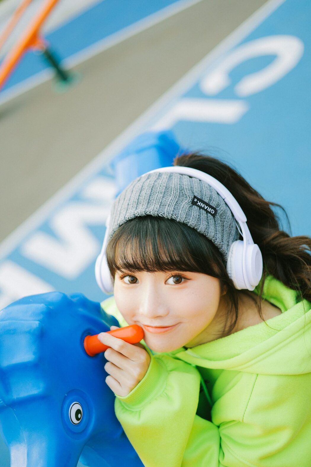 YiTuYu艺图语 Vol.3523 Lan Pang Zi