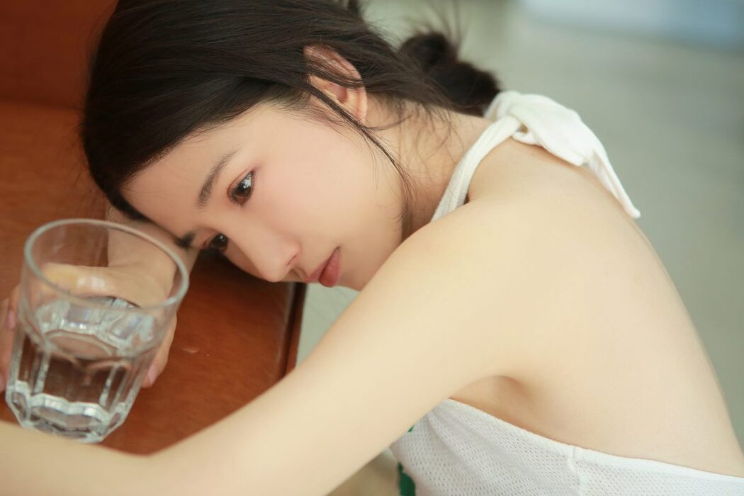 YiTuYu艺图语 Vol.3383 Qian