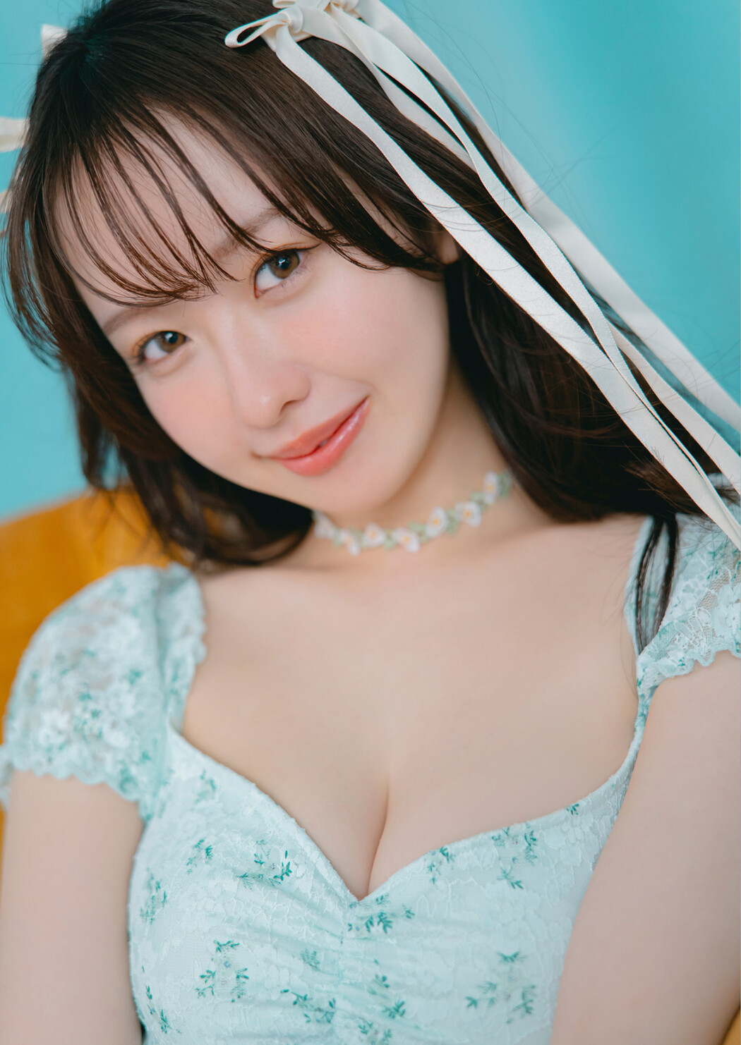 Shiomi Neta しおみねた, Young Jump 2025 No.25 (ヤングジャンプ 2025年25号)