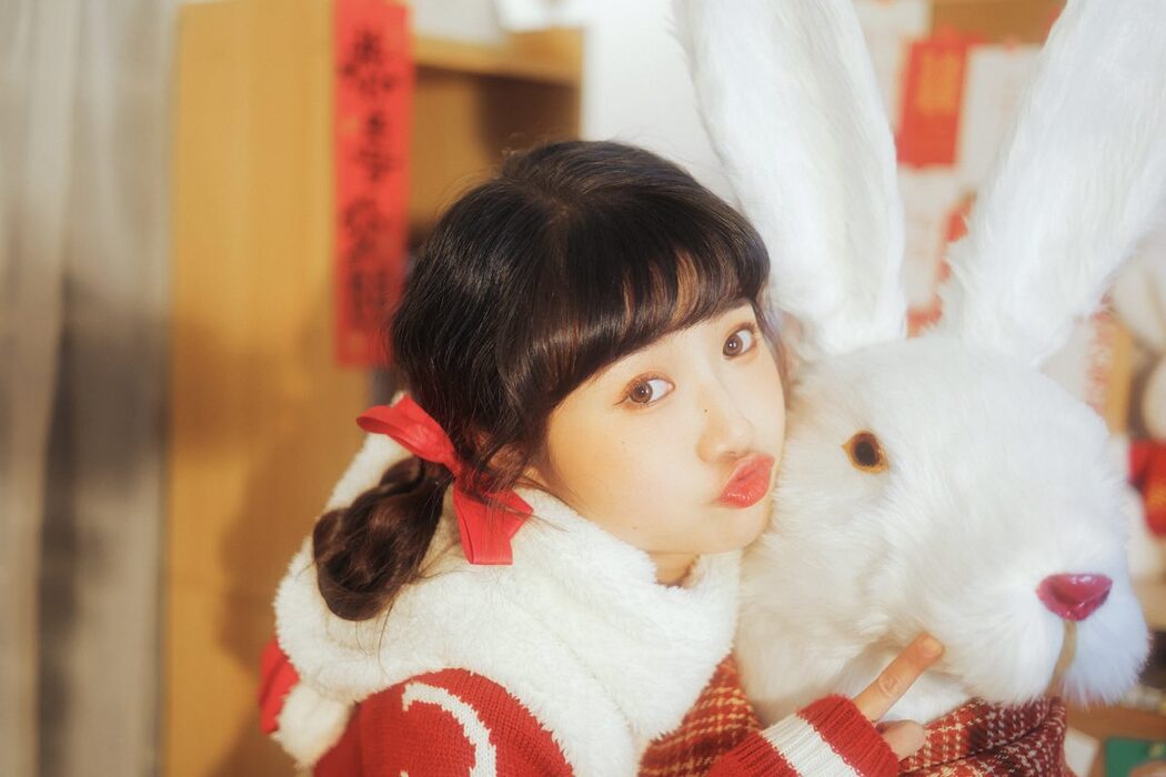 YiTuYu艺图语 Vol.3454 Lan Pang Zi