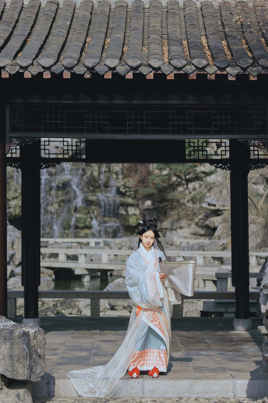 YiTuYu艺图语 Vol.3426 Yi Zhi Xiao Dong Li