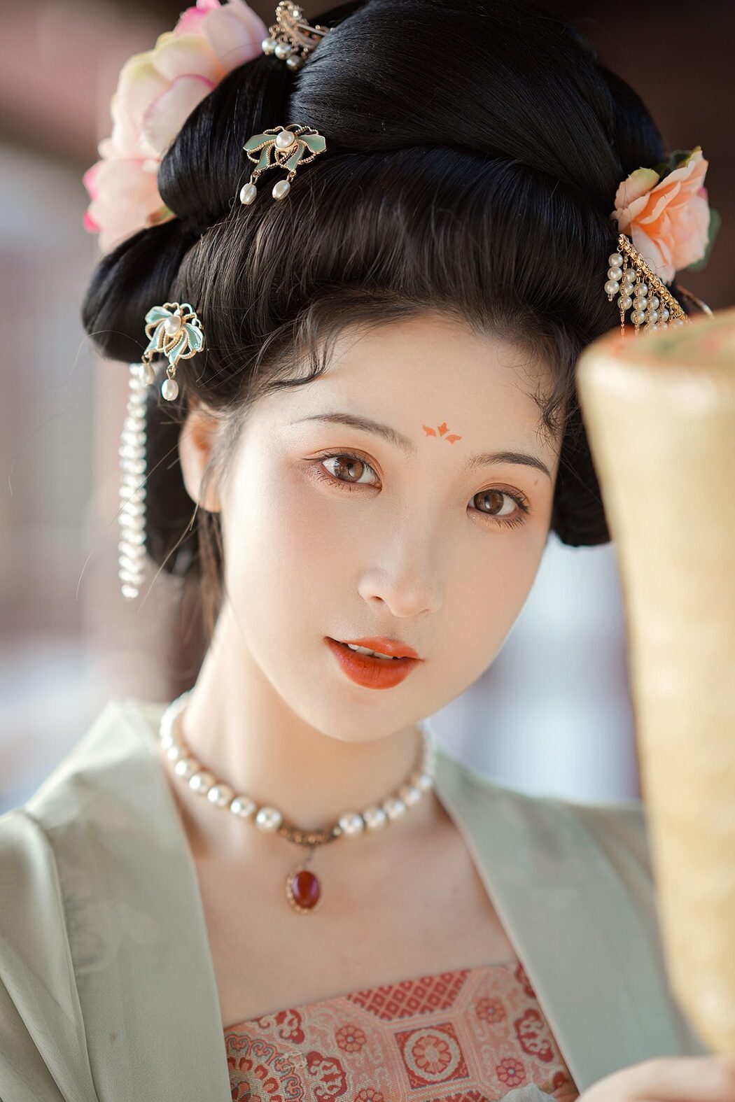 YiTuYu艺图语 Vol.3469 Wo Shi Jin Er Ya Cover Photo