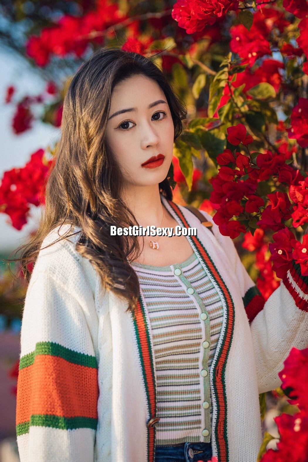 YiTuYu艺图语 Vol.3489 Xi Xi