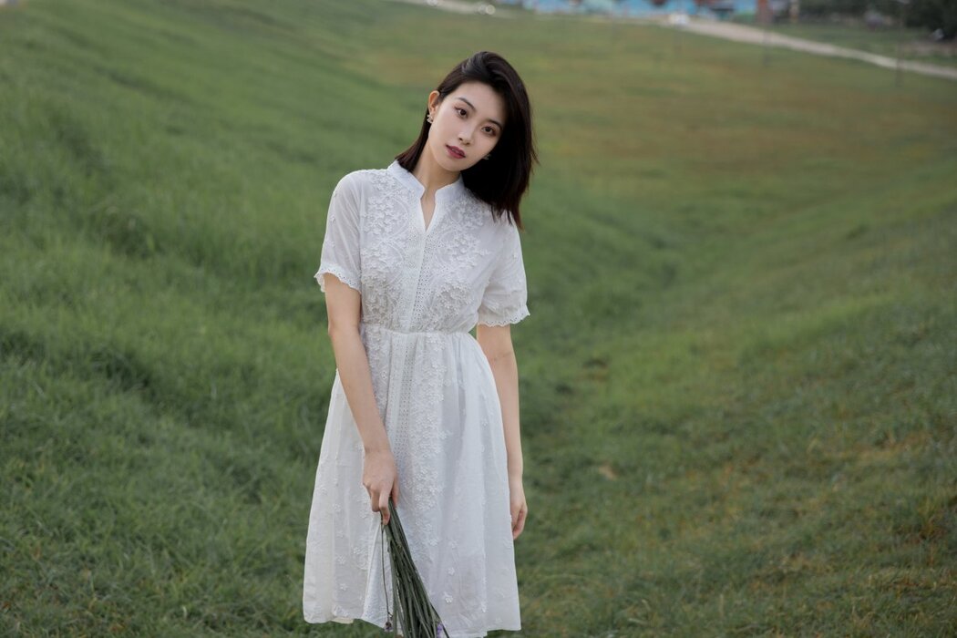 YiTuYu艺图语 Vol.352 Neida
