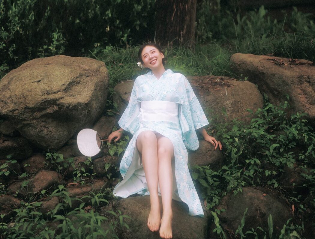 YiTuYu艺图语 Vol.3528 Xiao Xu Zhang