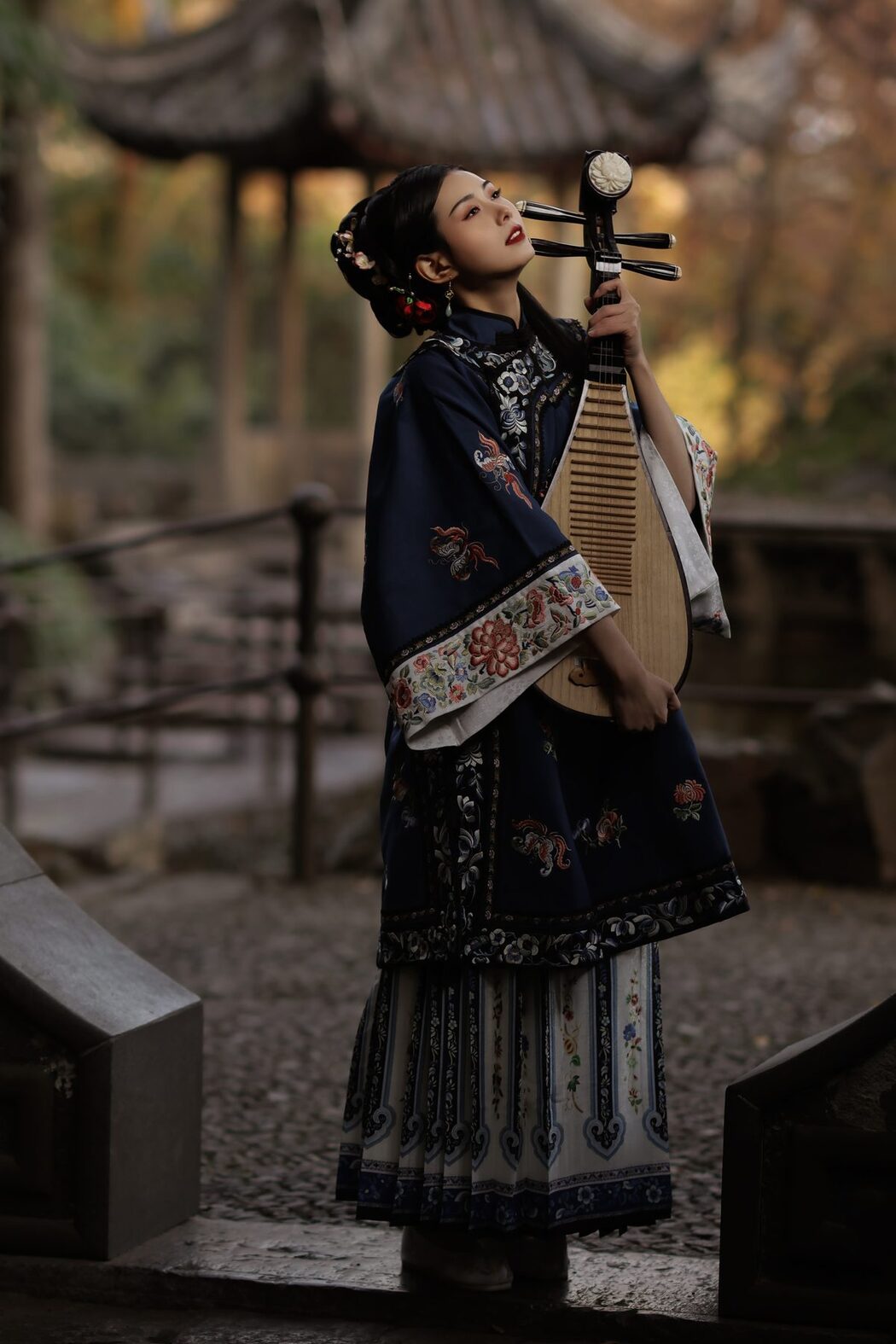 YiTuYu艺图语 Vol.3397 Qin Qin