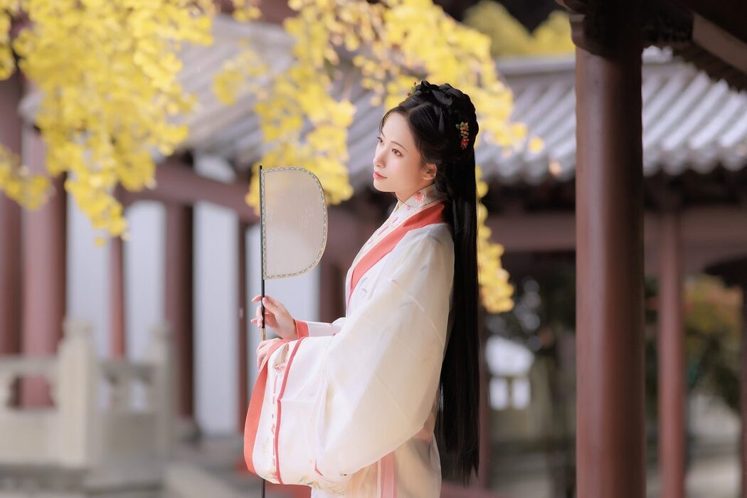 YiTuYu艺图语 Vol.3424 Mou Xiao Yao