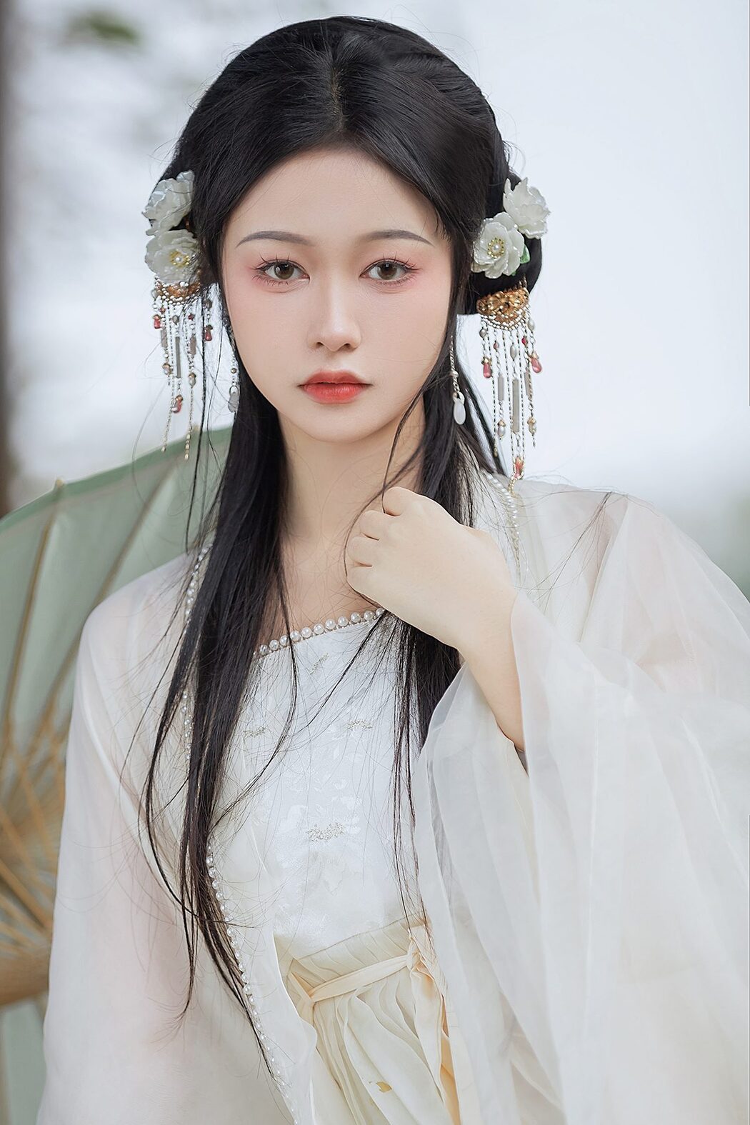 YiTuYu艺图语 Vol.3529 Li Yi Yi Cover Photo