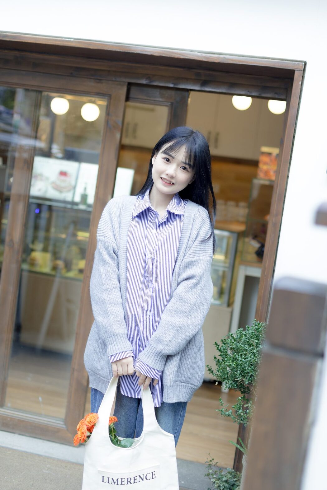 YiTuYu艺图语 Vol.3482 Xiao Yi Mei Mei Cute