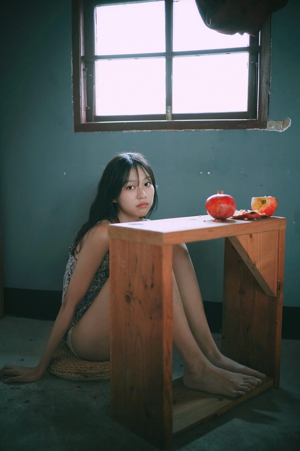 YiTuYu艺图语 Vol.3477 Zin Zi
