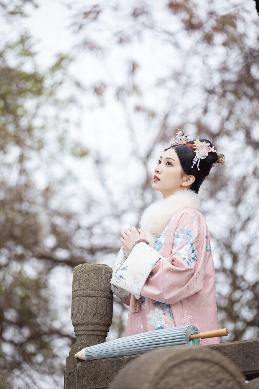 YiTuYu艺图语 Vol.3506 Zhi Zhi Qi