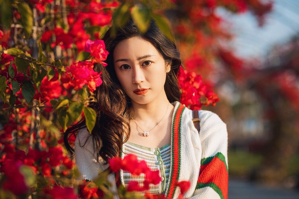 YiTuYu艺图语 Vol.3489 Xi Xi