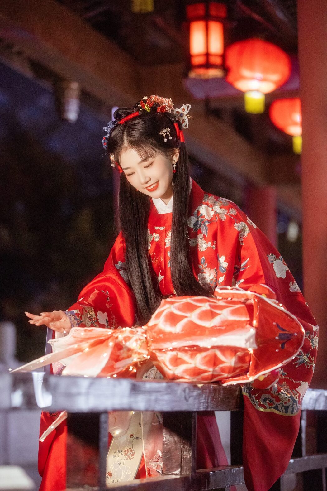 YiTuYu艺图语 Vol.3456 Suan La Tang Er