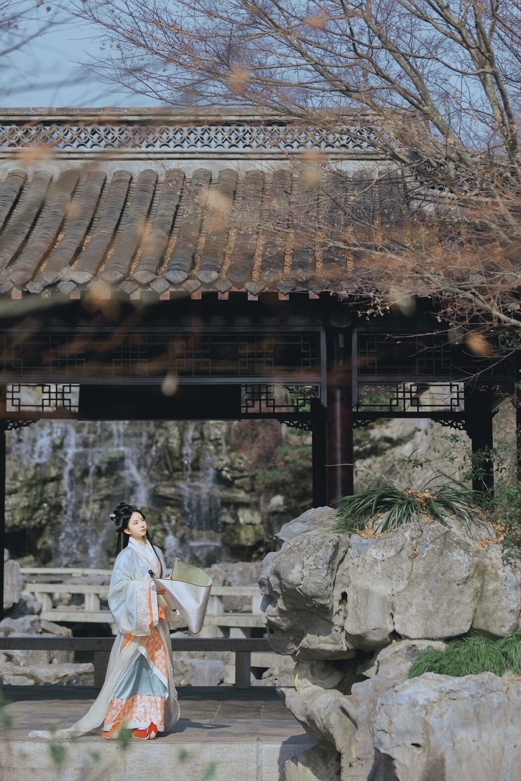 YiTuYu艺图语 Vol.3426 Yi Zhi Xiao Dong Li