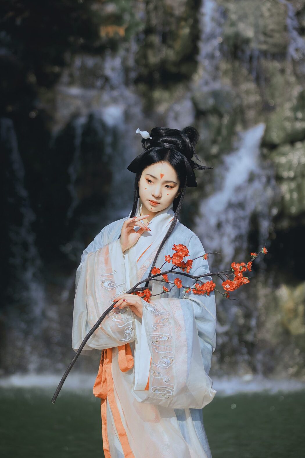 YiTuYu艺图语 Vol.3426 Yi Zhi Xiao Dong Li