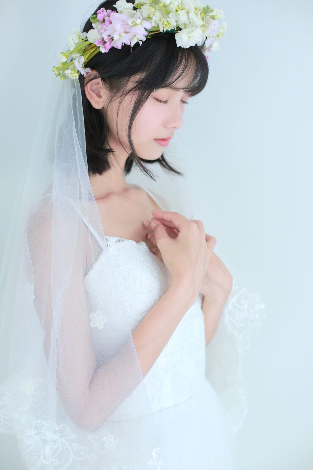 YiTuYu艺图语 Vol.3418 Mao Zi Zi