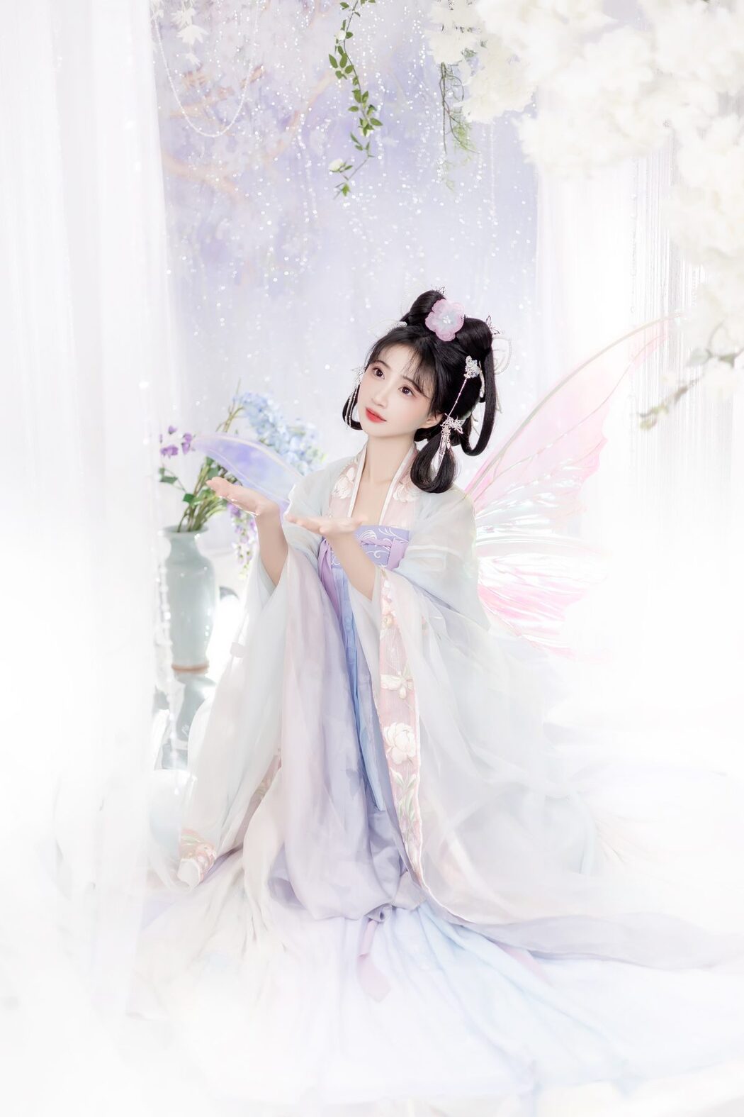 YiTuYu艺图语 Vol.3467 Qi Luo Sheng De Xiao Su Su