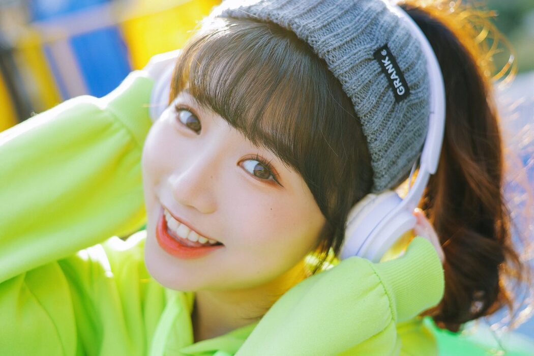 YiTuYu艺图语 Vol.3523 Lan Pang Zi