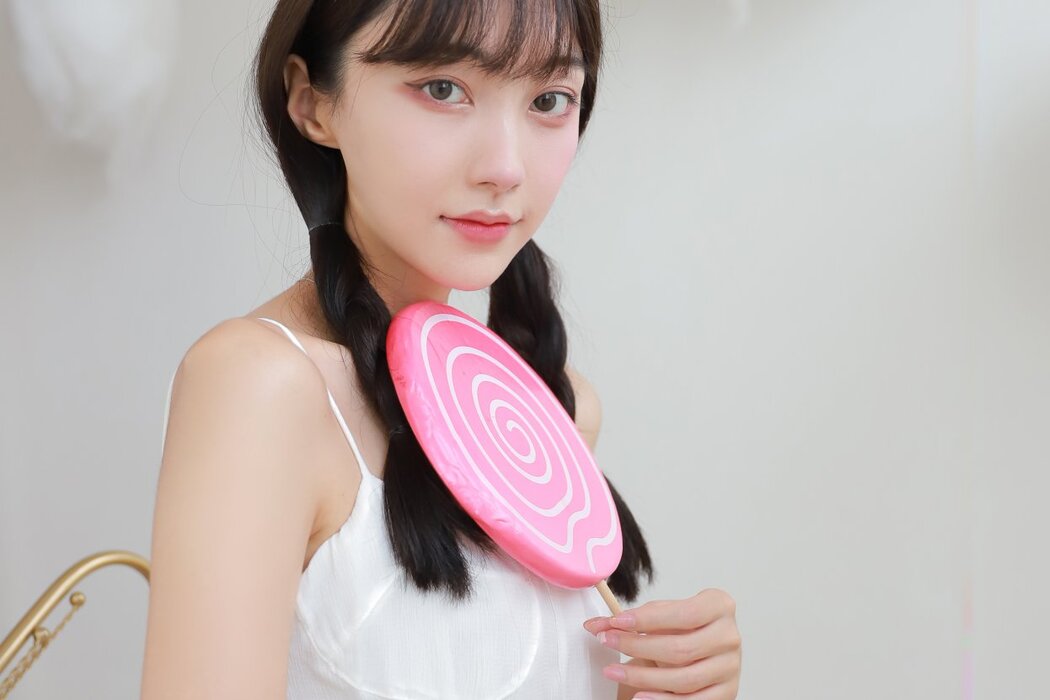 YiTuYu艺图语 Vol.343 Xing Xing