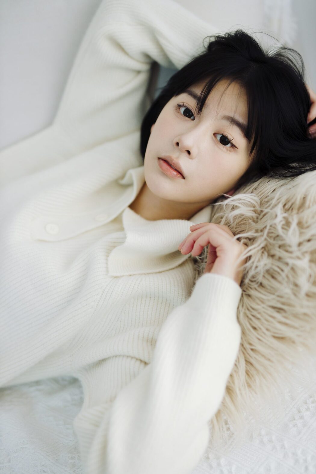 YiTuYu艺图语 Vol.3479 An Qi Er