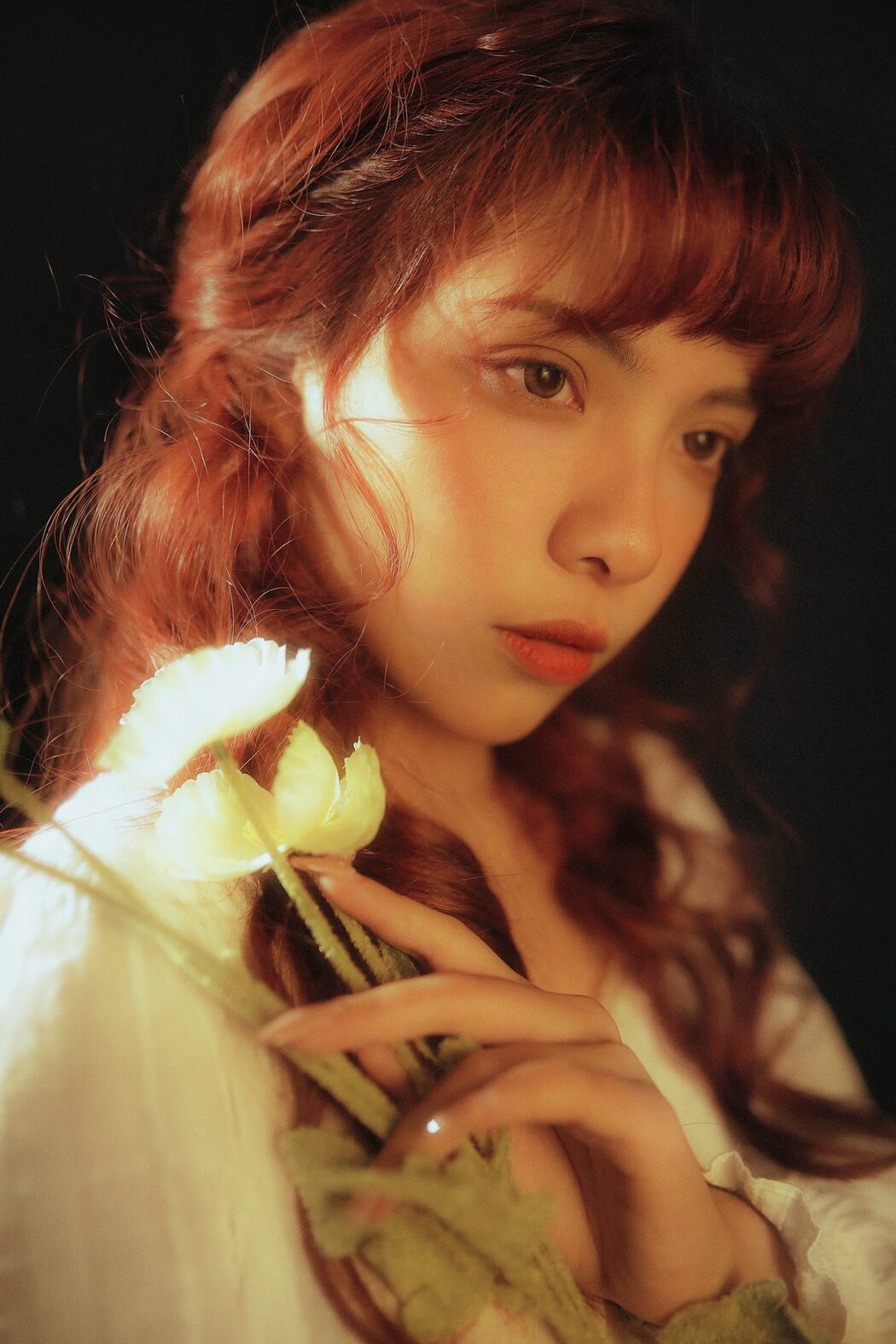 YiTuYu艺图语 Vol.3525 Ga Li Ya Ga Li