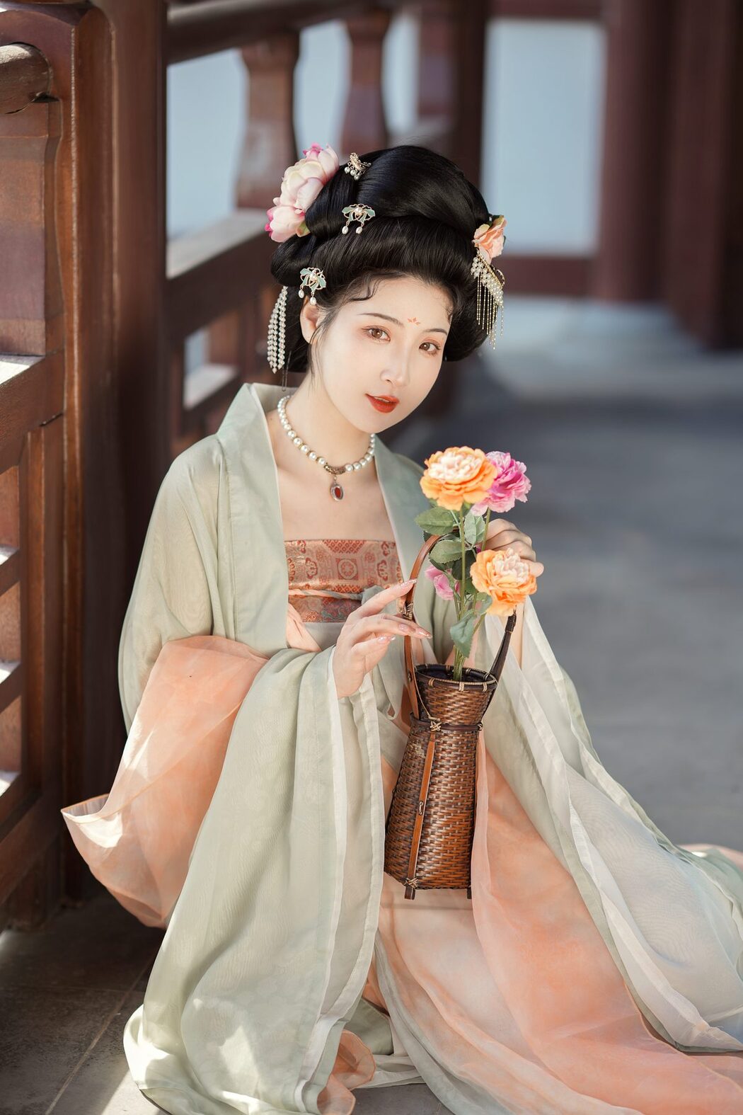 YiTuYu艺图语 Vol.3469 Wo Shi Jin Er Ya