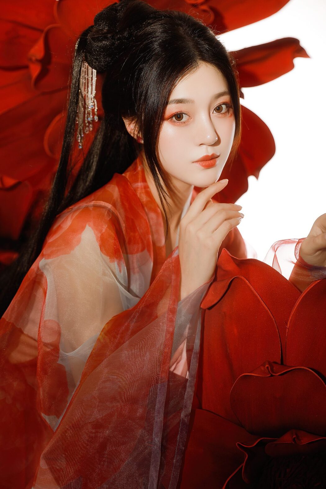 YiTuYu艺图语 Vol.3411 Xiao Lou