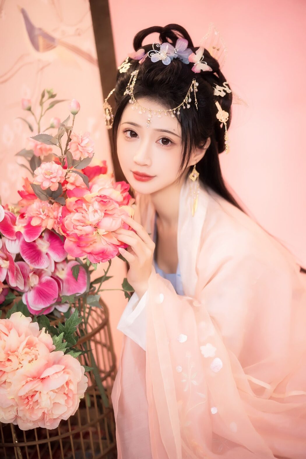 YiTuYu艺图语 Vol.3455 Qi Luo Sheng De Xiao Su Su
