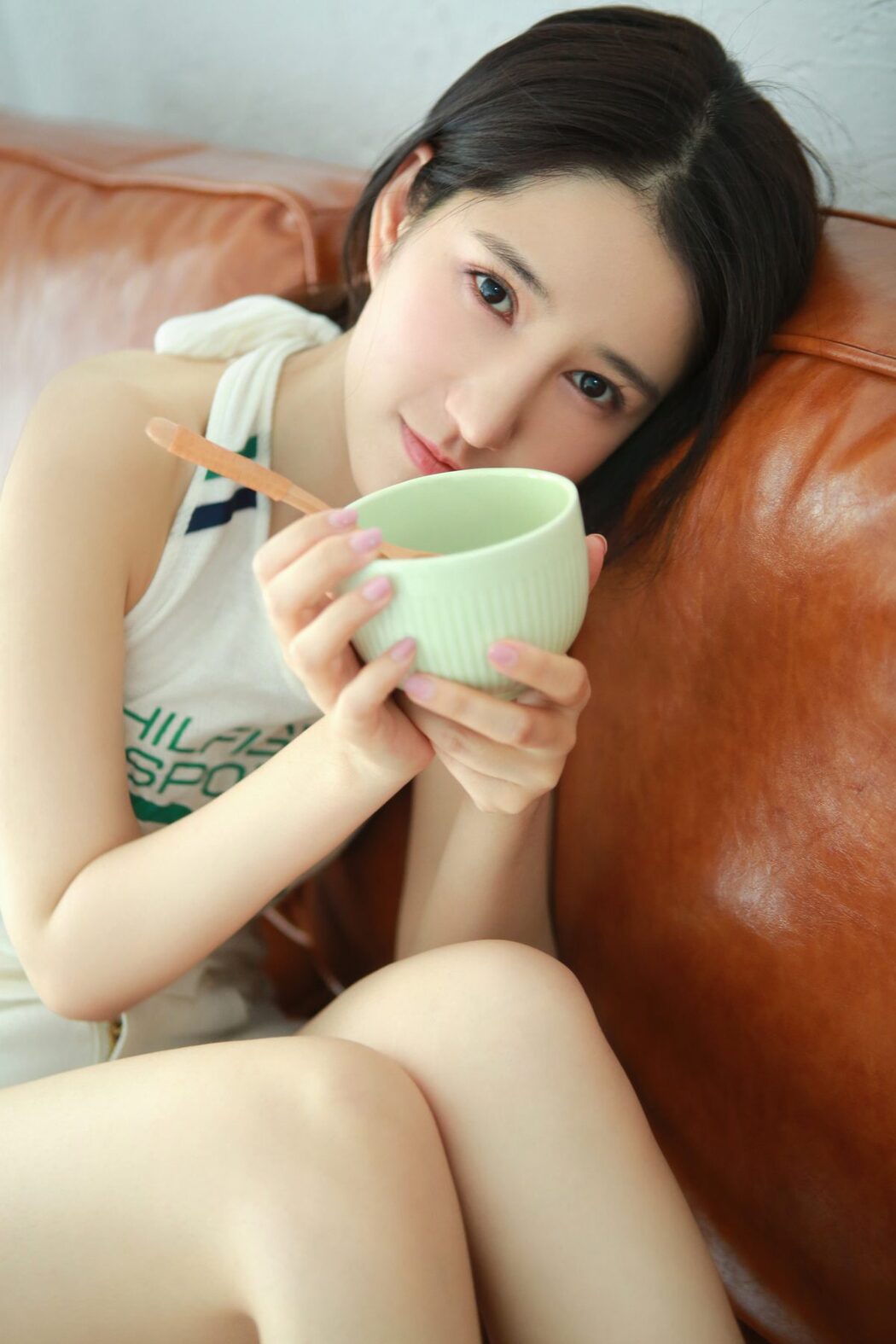YiTuYu艺图语 Vol.3383 Qian