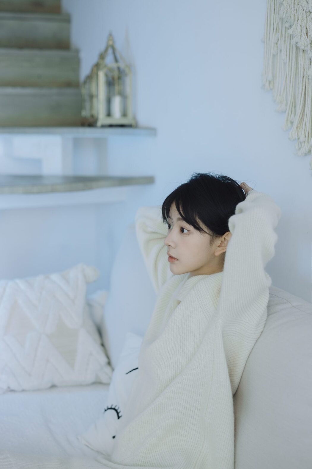 YiTuYu艺图语 Vol.3479 An Qi Er