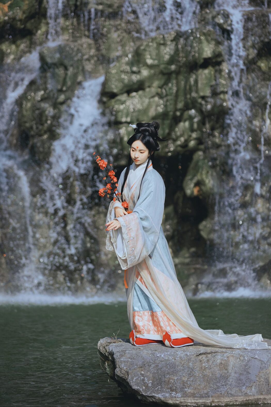 YiTuYu艺图语 Vol.3426 Yi Zhi Xiao Dong Li