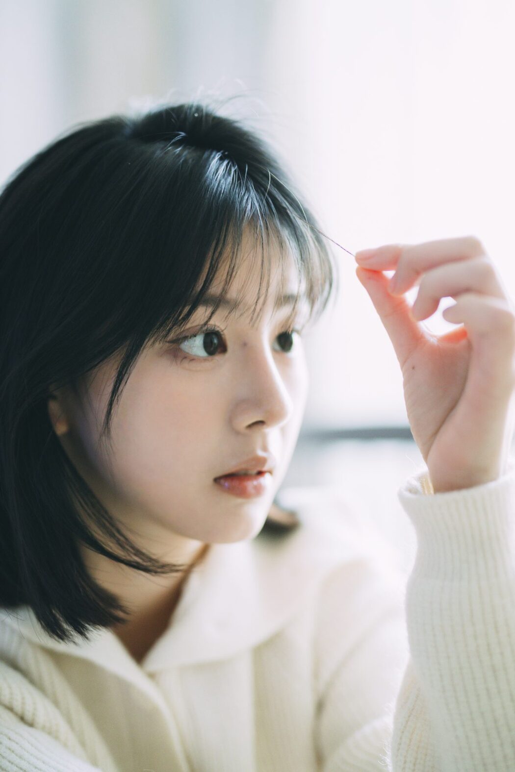 YiTuYu艺图语 Vol.3479 An Qi Er