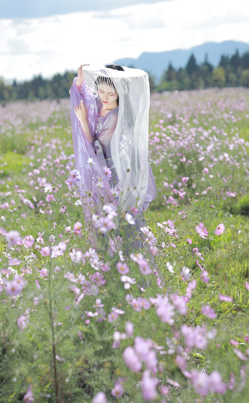 YiTuYu艺图语 Vol.3449 Wu Sui