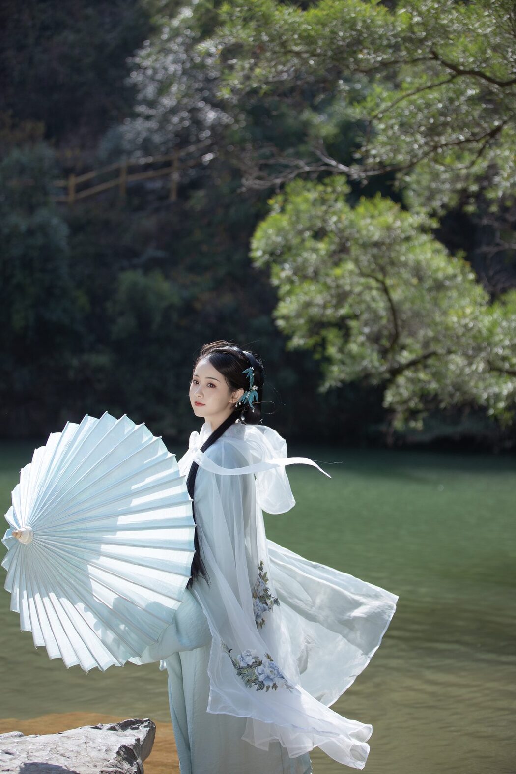 YiTuYu艺图语 Vol.3458 Han Han