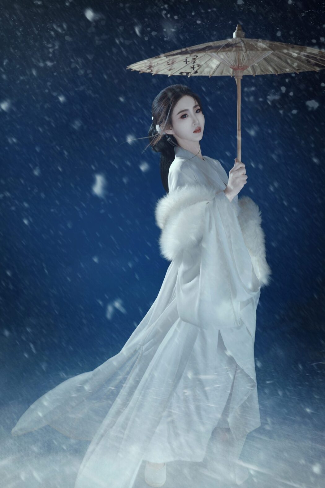 YiTuYu艺图语 Vol.3459 Lin Lin