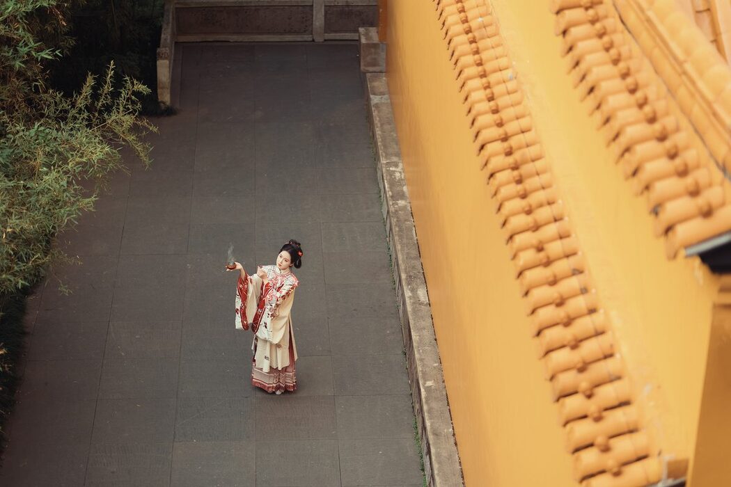 YiTuYu艺图语 Vol.3463 Gan Le Miao Miao Miao