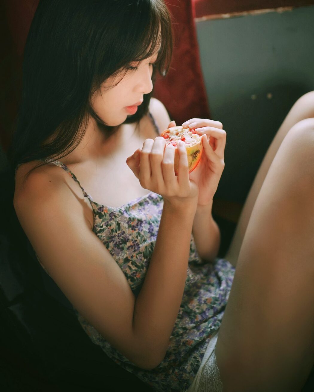 YiTuYu艺图语 Vol.3477 Zin Zi