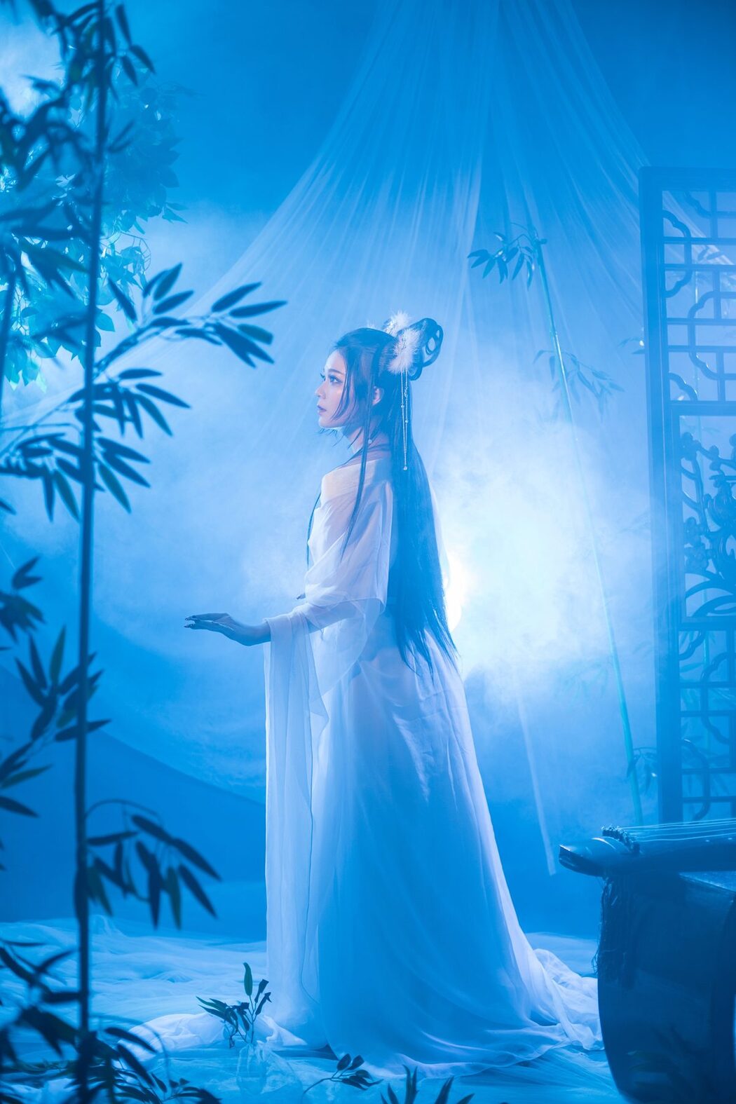 YiTuYu艺图语 Vol.3415 Hui Zi