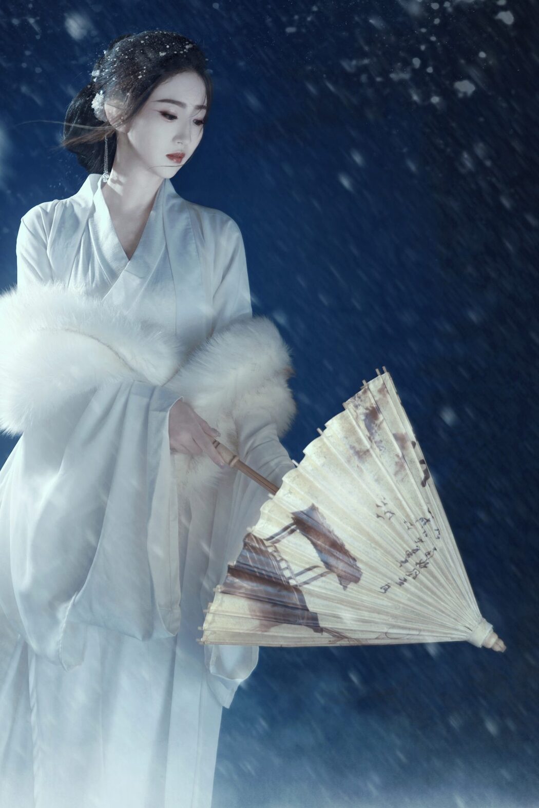 YiTuYu艺图语 Vol.3459 Lin Lin